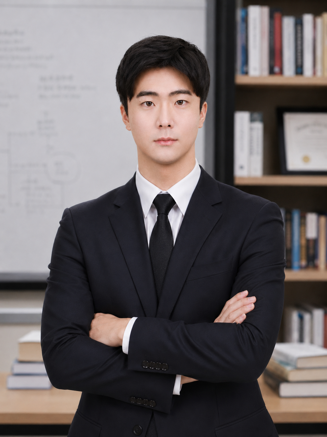규쌤과외 교육팀장 규쌤